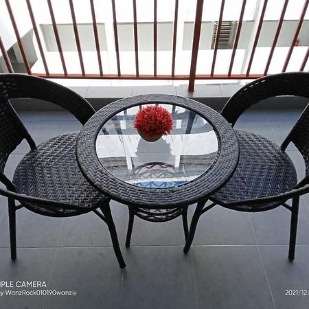 Bc Homestay @ Emerald Avenue Apartment, برينشانغ المظهر الخارجي الصورة