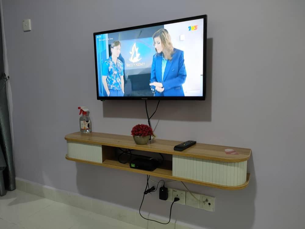 Bc Homestay @ Emerald Avenue Apartment, برينشانغ المظهر الخارجي الصورة