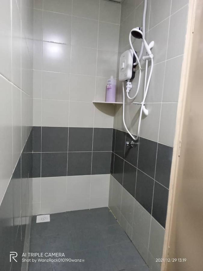 Bc Homestay @ Emerald Avenue Apartment, برينشانغ المظهر الخارجي الصورة