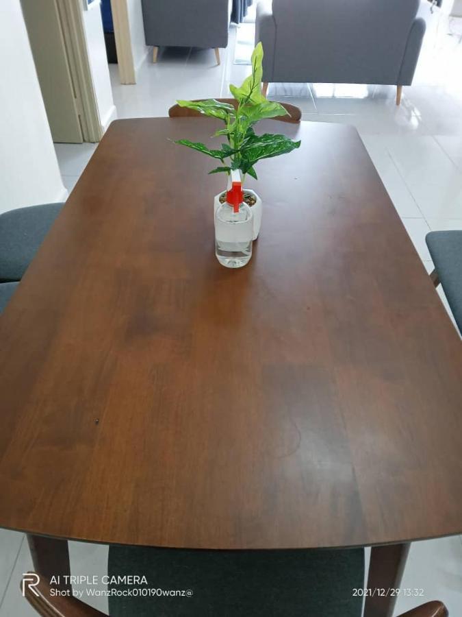 Bc Homestay @ Emerald Avenue Apartment, برينشانغ المظهر الخارجي الصورة