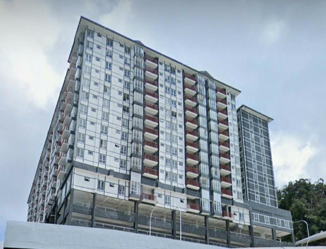 Bc Homestay @ Emerald Avenue Apartment, برينشانغ المظهر الخارجي الصورة