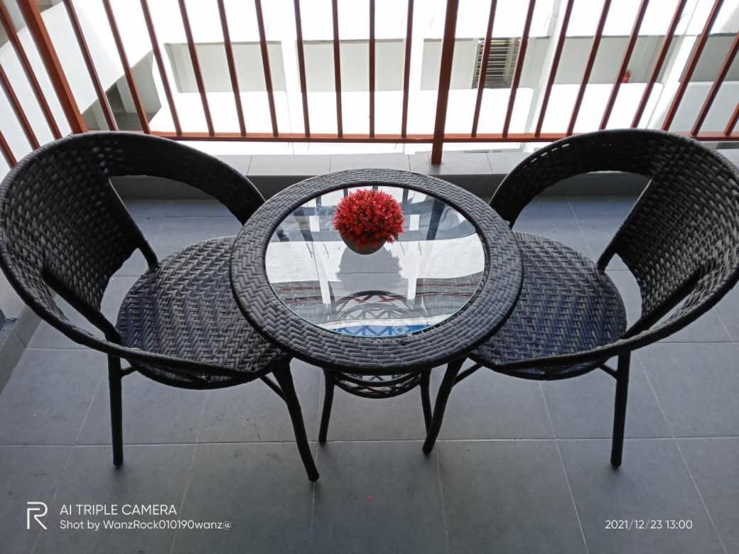 Bc Homestay @ Emerald Avenue Apartment, برينشانغ المظهر الخارجي الصورة