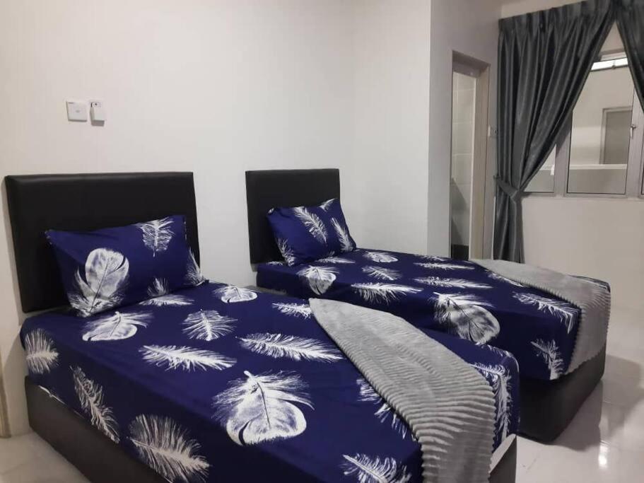 Bc Homestay @ Emerald Avenue Apartment, برينشانغ المظهر الخارجي الصورة