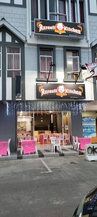 Bc Homestay @ Emerald Avenue Apartment, برينشانغ المظهر الخارجي الصورة