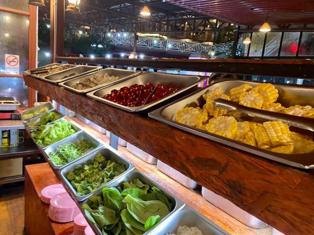 Bc Homestay @ Emerald Avenue Apartment, برينشانغ المظهر الخارجي الصورة